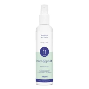 Homeopast - Emoliente 200ml