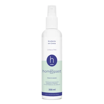 Homeopast - Emoliente 200ml