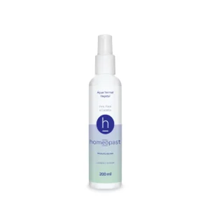 Água Termal em Spray 200ml Homeopast