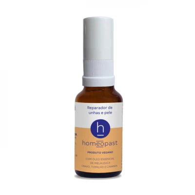 Homeopast - Spray Reparador 30ml