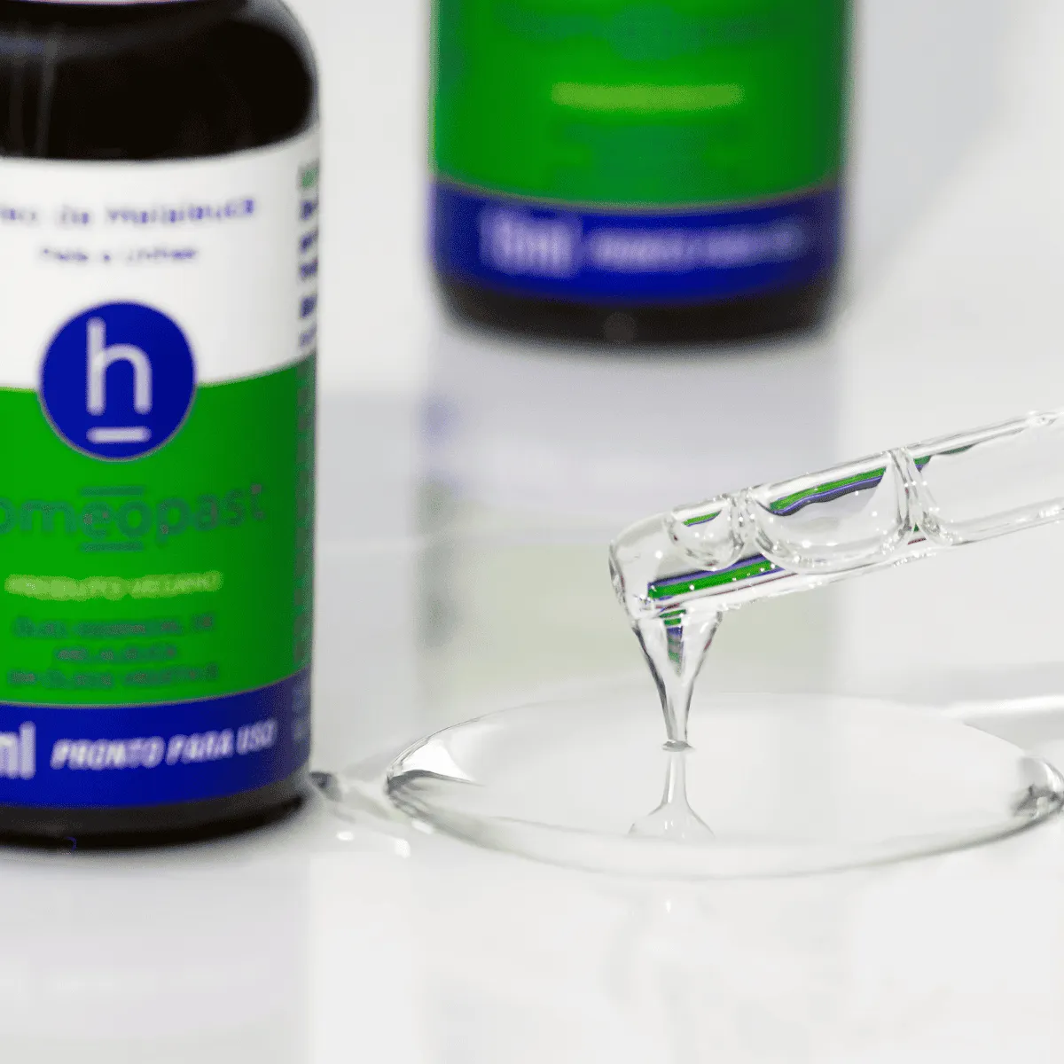 Óleo de Melaleuca 18ml Homeopast - Imagem 2