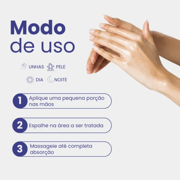 Óleo de Melaleuca 18ml Homeopast - Imagem 5