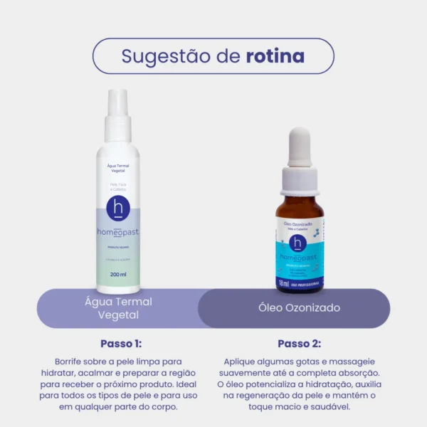 Óleo Ozonizado 18ml Homeopast - Imagem 6
