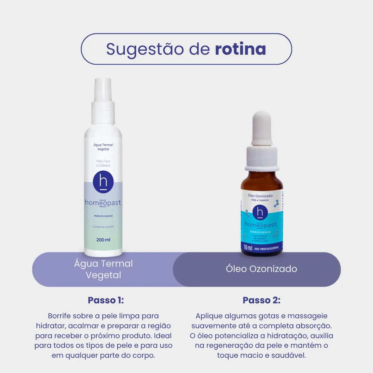 Óleo Ozonizado 18ml Homeopast - Imagem 6