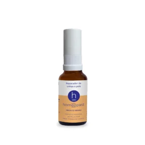 Reparador de Unhas e Pele em Spray 30ml Homeopast