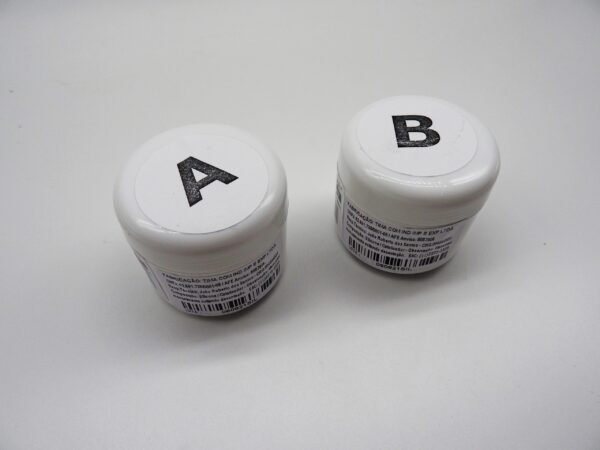 Kit de Ortoplastia – Confecção de Órteses - Imagem 2