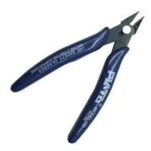 Alicate Corte Diagonal Rente Plato