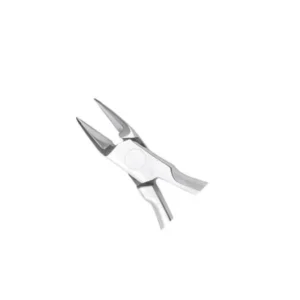 Alicate Espícula Reto 0396 Bico Longo Thimon-st