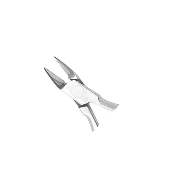 Alicate Espícula Reto 0396 Bico Longo Thimon-st