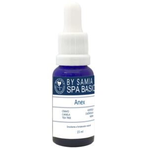 Anex Óleo Analgésico 15ml St By Samia