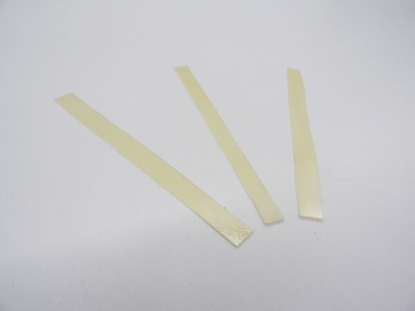 Fibra Memória Molecular (em tiras)