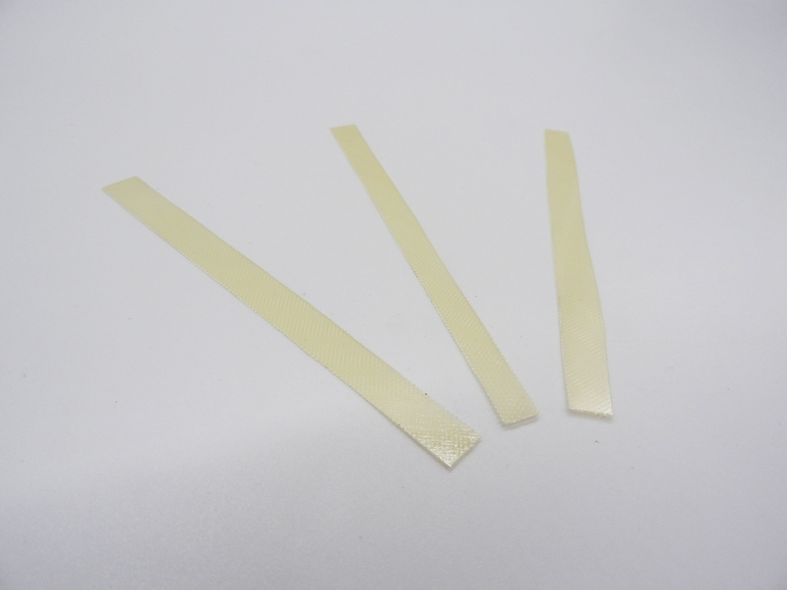 Fibra Memória Molecular (em tiras)